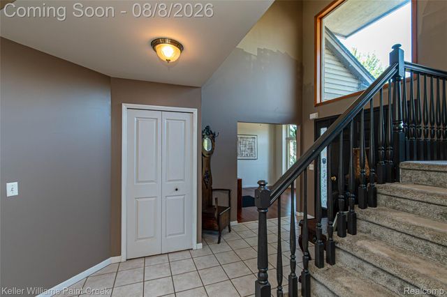 17576 Canvasback Drive, Macomb Township, MI 48044
