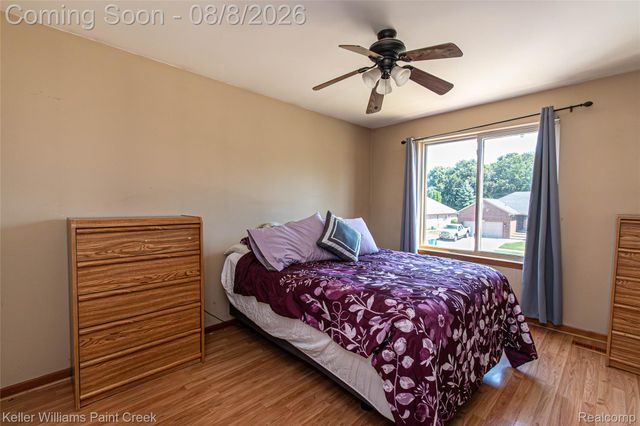 17576 Canvasback Drive, Macomb Township, MI 48044