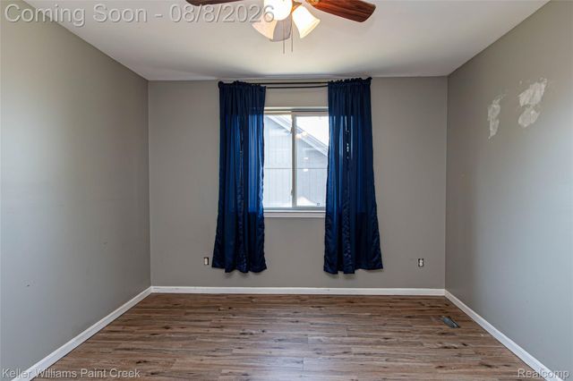 17576 Canvasback Drive, Macomb Township, MI 48044