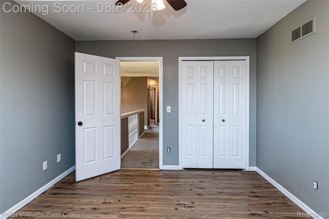 17576 Canvasback Drive, Macomb Township, MI 48044