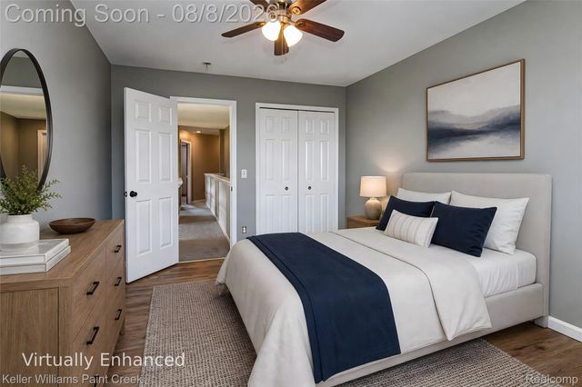 17576 Canvasback Drive, Macomb Township, MI 48044