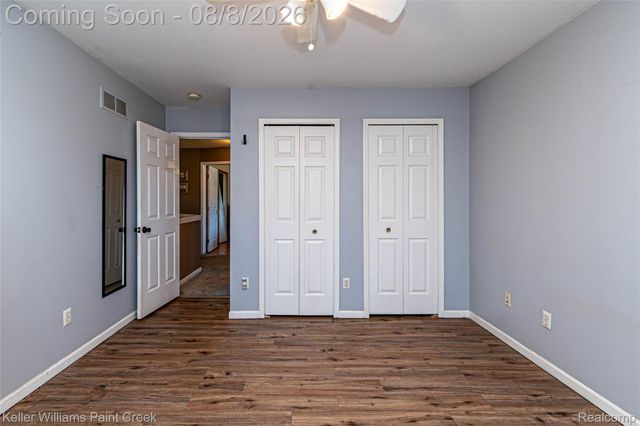 17576 Canvasback Drive, Macomb Township, MI 48044