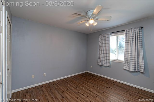 17576 Canvasback Drive, Macomb Township, MI 48044