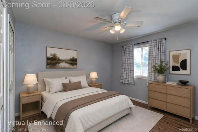 17576 Canvasback Drive, Macomb Township, MI 48044