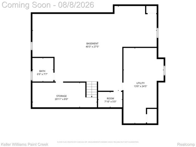 17576 Canvasback Drive, Macomb Township, MI 48044