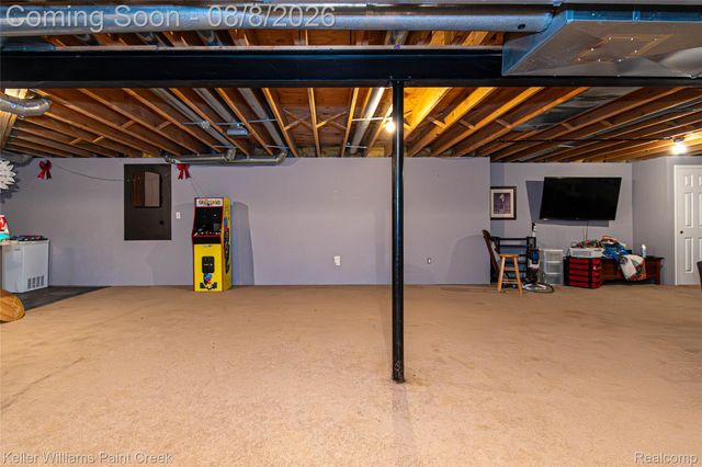 17576 Canvasback Drive, Macomb Township, MI 48044