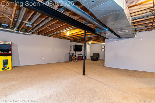 17576 Canvasback Drive, Macomb Township, MI 48044