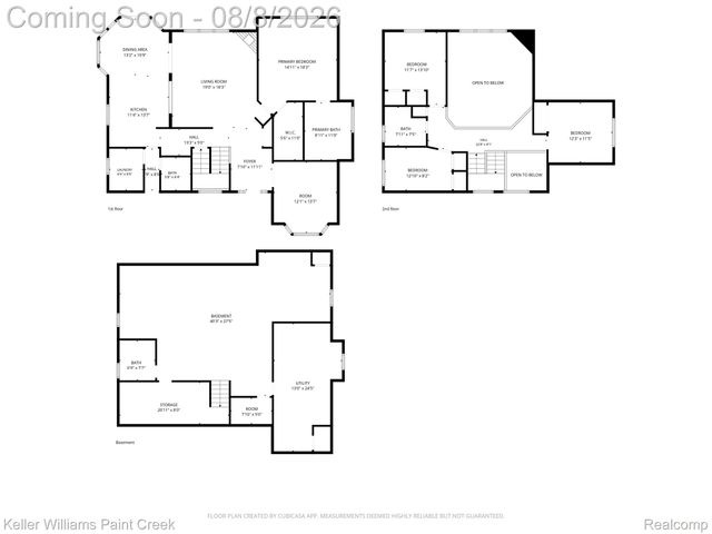 17576 Canvasback Drive, Macomb Township, MI 48044