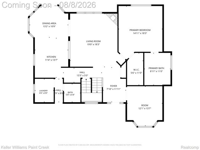 17576 Canvasback Drive, Macomb Township, MI 48044