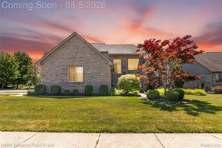 17576 Canvasback Drive, Macomb Township, MI 48044