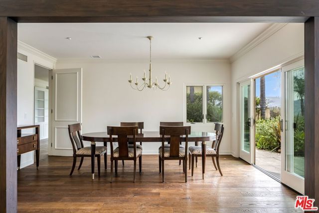 1445 Cuesta Linda, Pacific Palisades (los Angeles), CA 90272