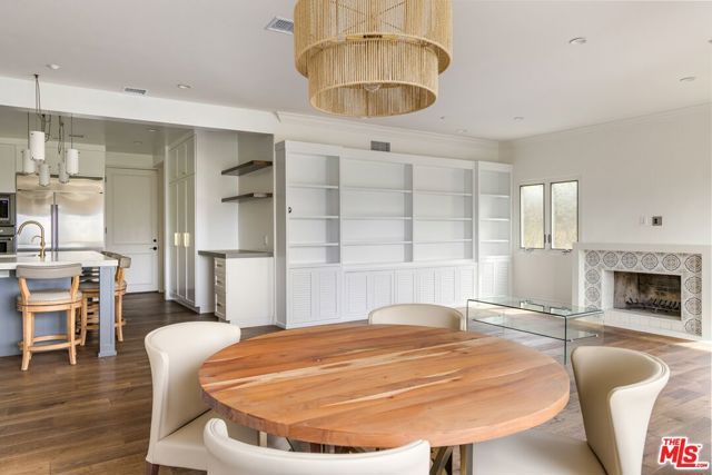 1445 Cuesta Linda, Pacific Palisades (los Angeles), CA 90272