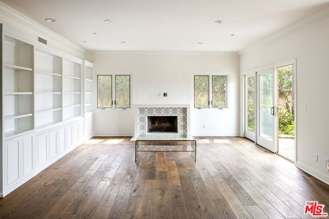1445 Cuesta Linda, Pacific Palisades (los Angeles), CA 90272