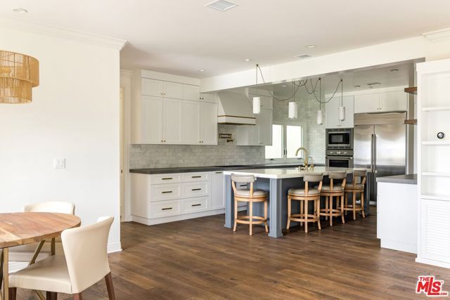 1445 Cuesta Linda, Pacific Palisades (los Angeles), CA 90272