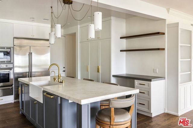 1445 Cuesta Linda, Pacific Palisades (los Angeles), CA 90272