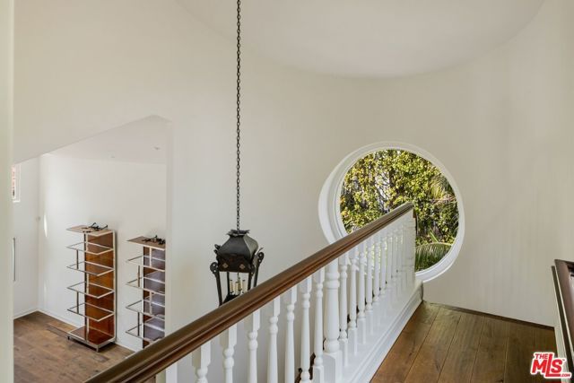 1445 Cuesta Linda, Pacific Palisades (los Angeles), CA 90272