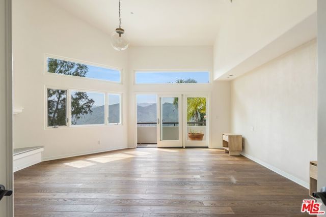 1445 Cuesta Linda, Pacific Palisades (los Angeles), CA 90272