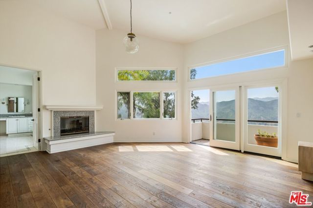 1445 Cuesta Linda, Pacific Palisades (los Angeles), CA 90272