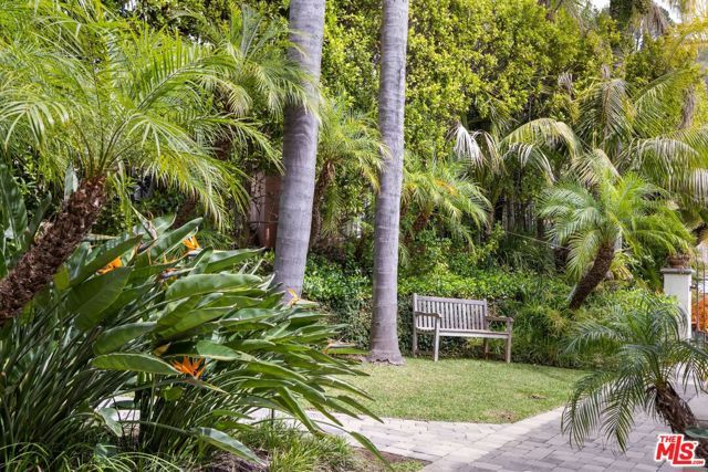 1445 Cuesta Linda, Pacific Palisades (los Angeles), CA 90272