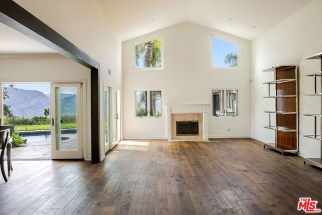 1445 Cuesta Linda, Pacific Palisades (los Angeles), CA 90272