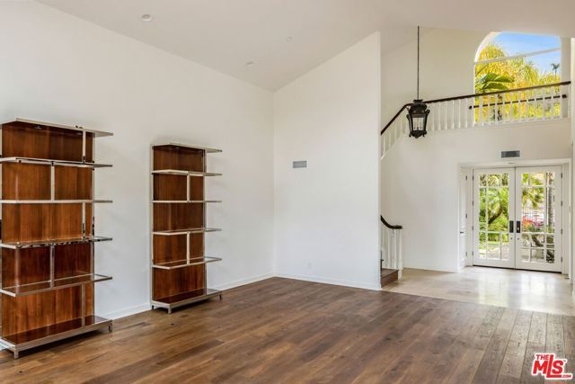 1445 Cuesta Linda, Pacific Palisades (los Angeles), CA 90272