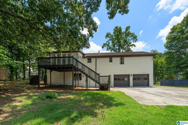 1306 7TH PLACE, Pleasant Grove, AL 35127