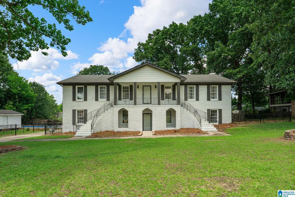1306 7TH PLACE, Pleasant Grove, AL 35127