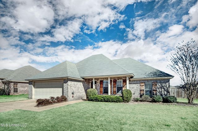 185 Beechwood Circle, Pearl, MS 39208
