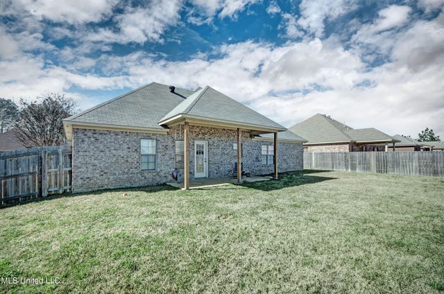 185 Beechwood Circle, Pearl, MS 39208