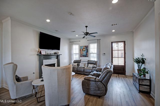 185 Beechwood Circle, Pearl, MS 39208