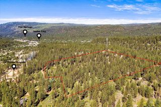 TBD Four Pines Loop, Idaho City, ID 83631