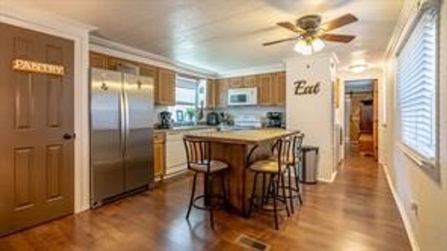 6606 Dayla Court, Granbury, TX 76049