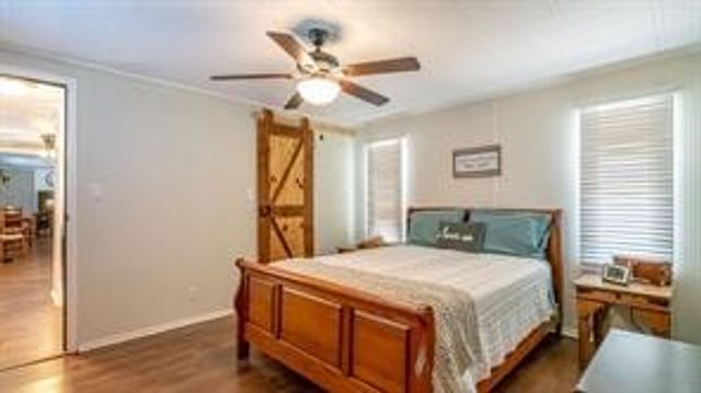 6606 Dayla Court, Granbury, TX 76049