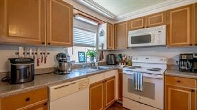 6606 Dayla Court, Granbury, TX 76049