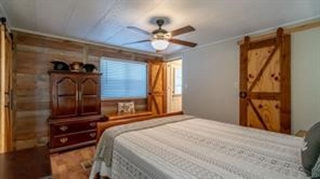 6606 Dayla Court, Granbury, TX 76049