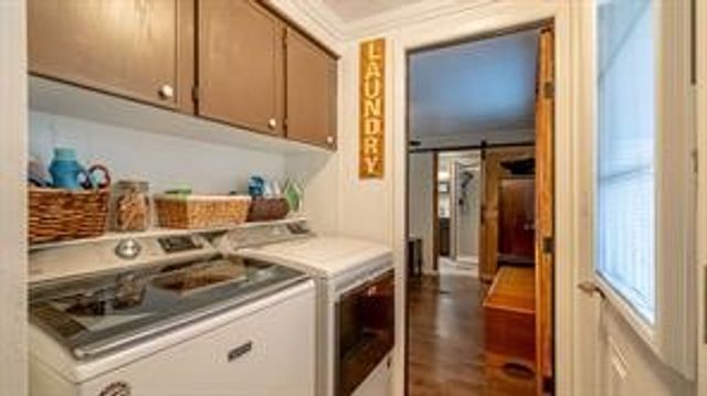 6606 Dayla Court, Granbury, TX 76049