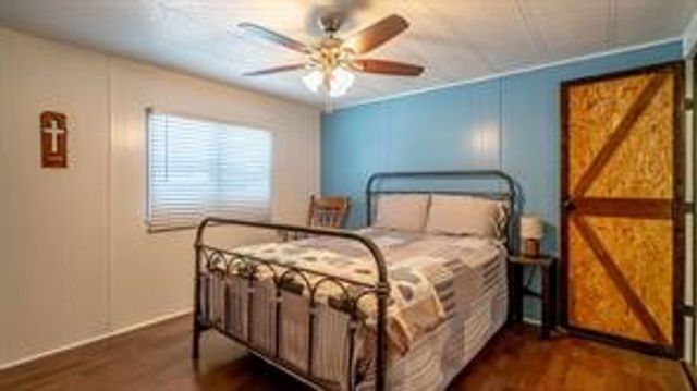 6606 Dayla Court, Granbury, TX 76049