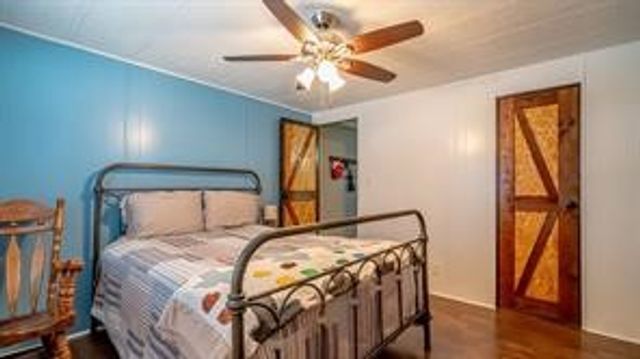 6606 Dayla Court, Granbury, TX 76049