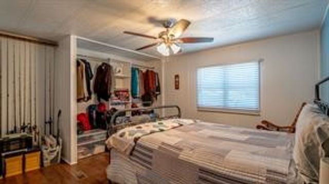 6606 Dayla Court, Granbury, TX 76049