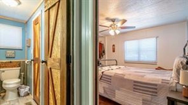 6606 Dayla Court, Granbury, TX 76049