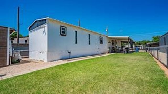 6606 Dayla Court, Granbury, TX 76049