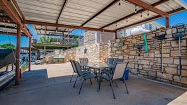 6606 Dayla Court, Granbury, TX 76049