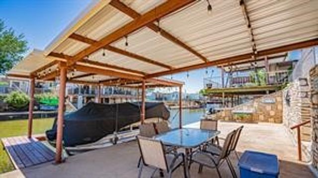 6606 Dayla Court, Granbury, TX 76049