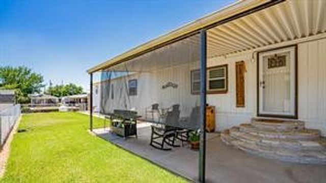 6606 Dayla Court, Granbury, TX 76049