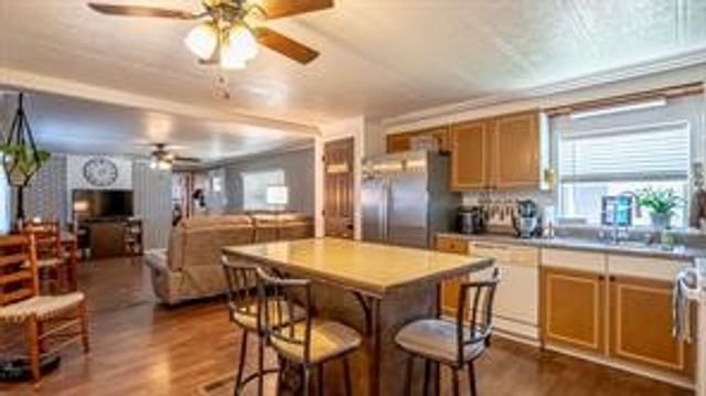 6606 Dayla Court, Granbury, TX 76049