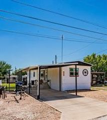 6606 Dayla Court, Granbury, TX 76049