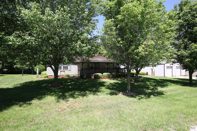 6858 S Greentuck Drive, Owensburg, IN 47453