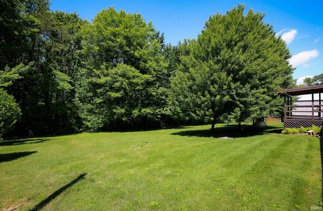 6858 S Greentuck Drive, Owensburg, IN 47453