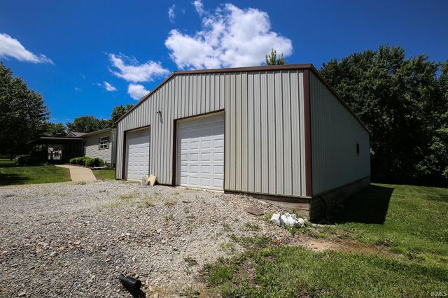 6858 S Greentuck Drive, Owensburg, IN 47453