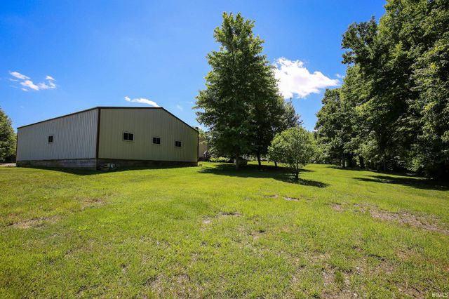 6858 S Greentuck Drive, Owensburg, IN 47453